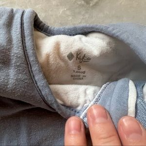 Kyte Baby Sleep Sack Size Small